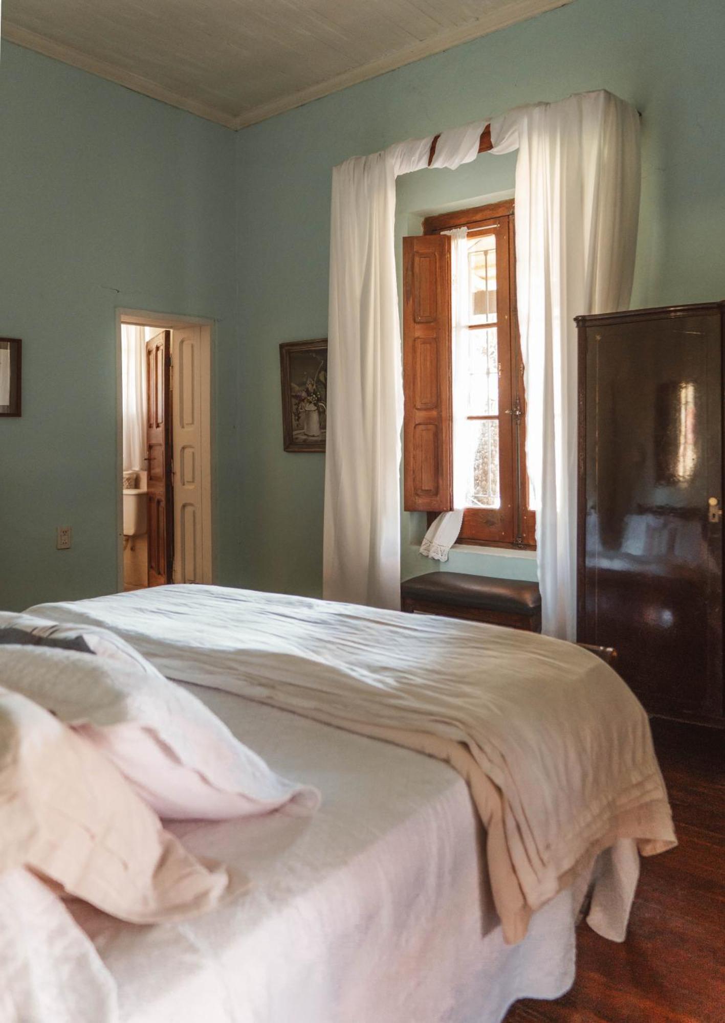Estancia La Violeta Chajarí 外观 照片